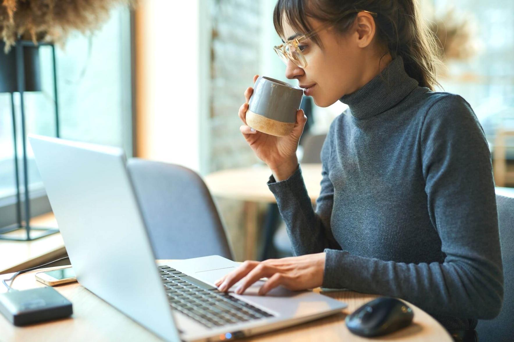 Proces de analiză financiară profesională