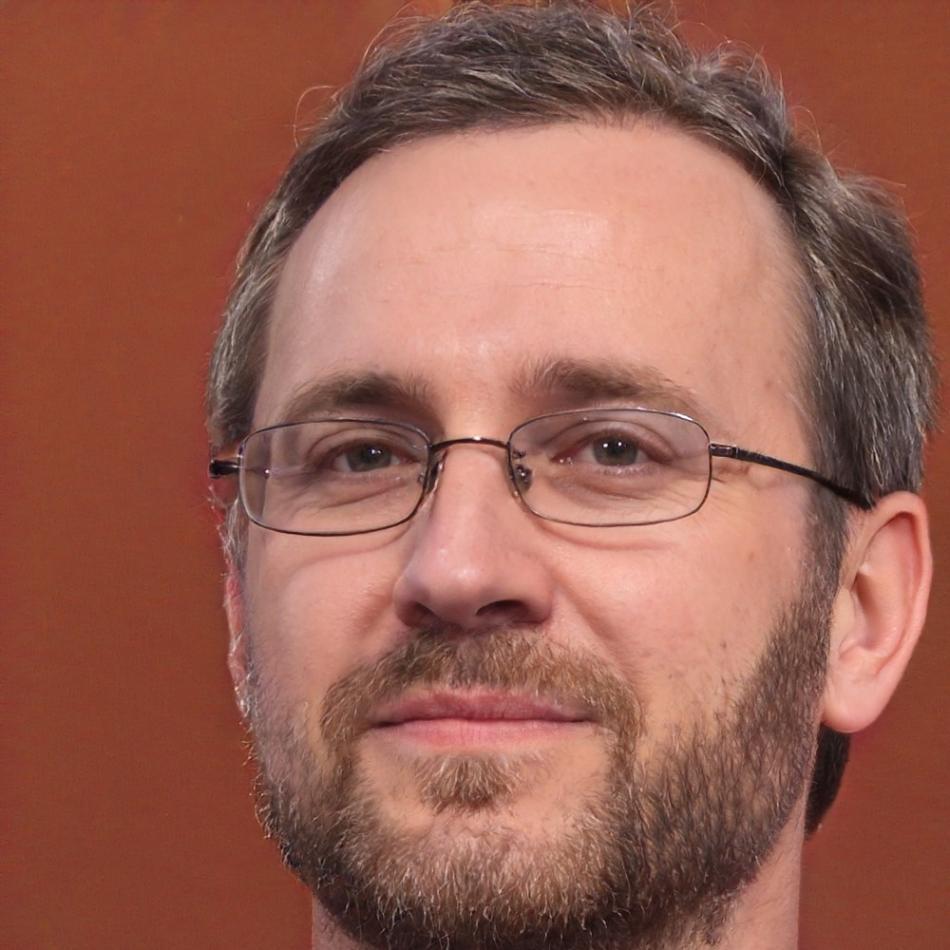 Portret instructor Flaviu Creangă