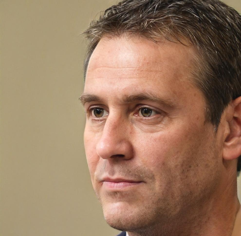 Bogdan Petrisor director analiza financiara ronithalor