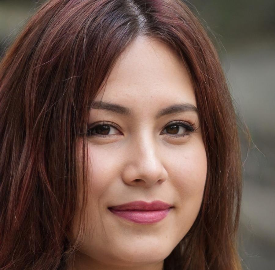 Portret instructor Stela Horincar